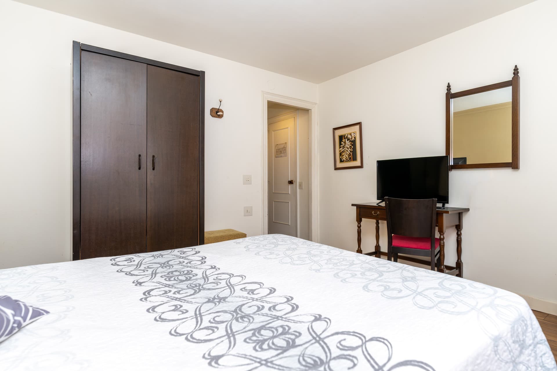 Habitaciones - La Casa de la Abuela
