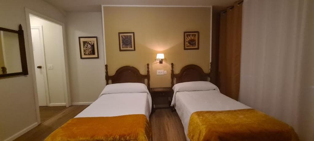 Escapadas fin de semana en Narón