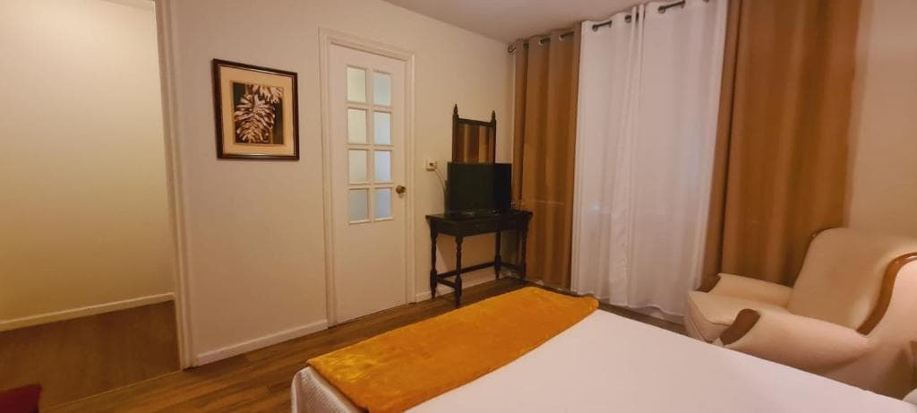Hospedajes en Narón