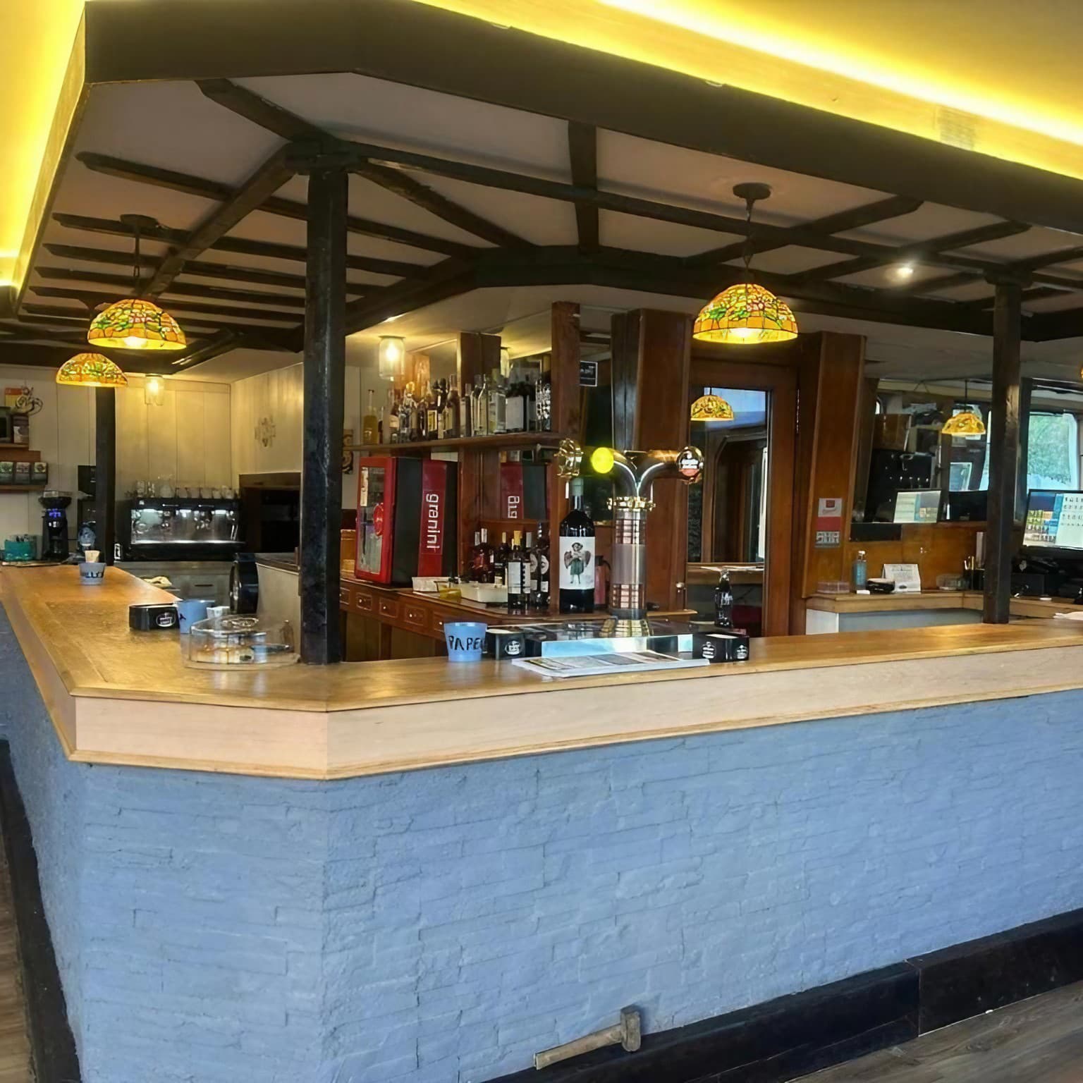 Servicios hostal en Narón