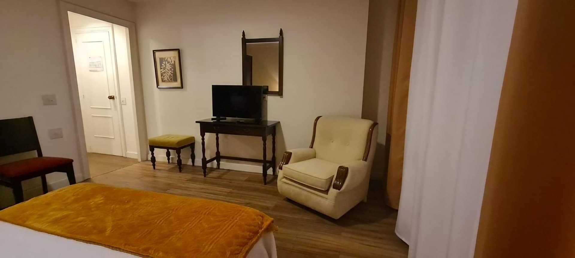Servicios hostal en Narón
